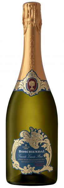Boschendal Boschendal Grande Cuvee Brut